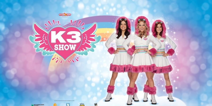 image - K3 Show 2020