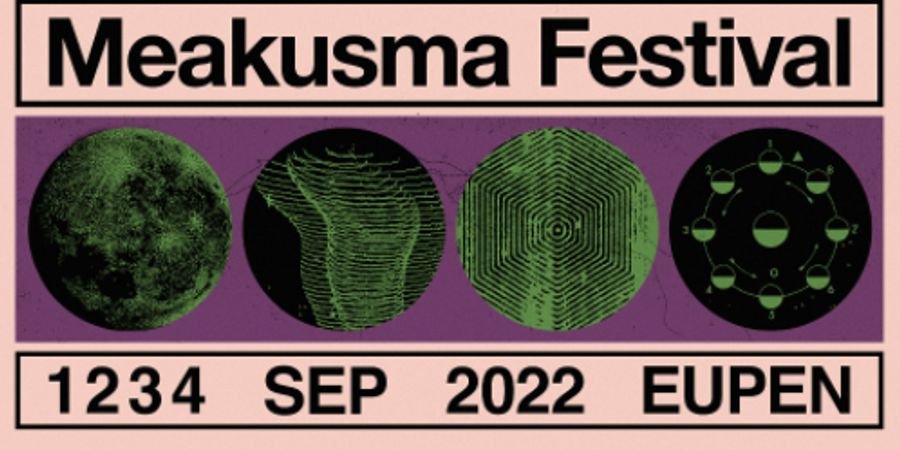 image - Meakusma Festival