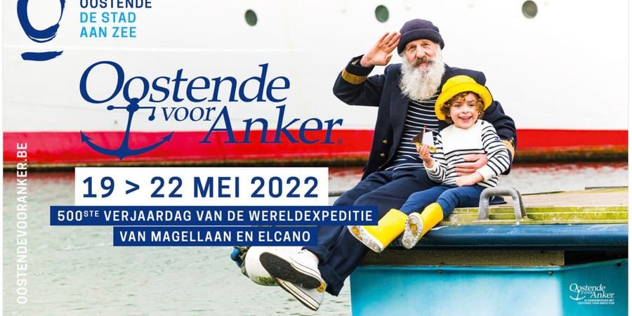 image - Oostende voor Anker 2022