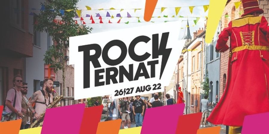 image - Rock Ternat 2022