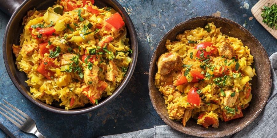 image - Volxkeuken: Afghaans