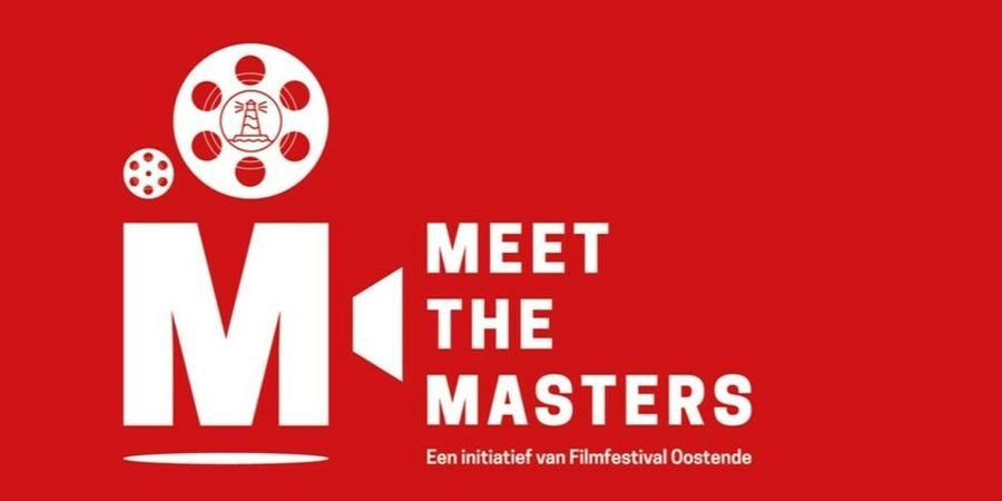image - Les Films du Bord de Mer (Filmfestival Oostende)