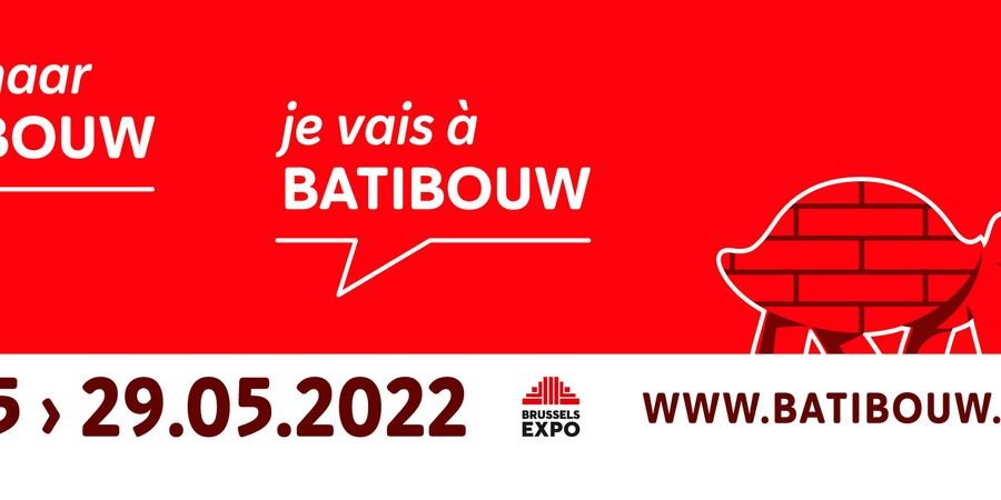 image - Batibouw 2022