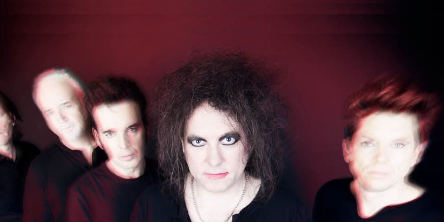 image - The Cure