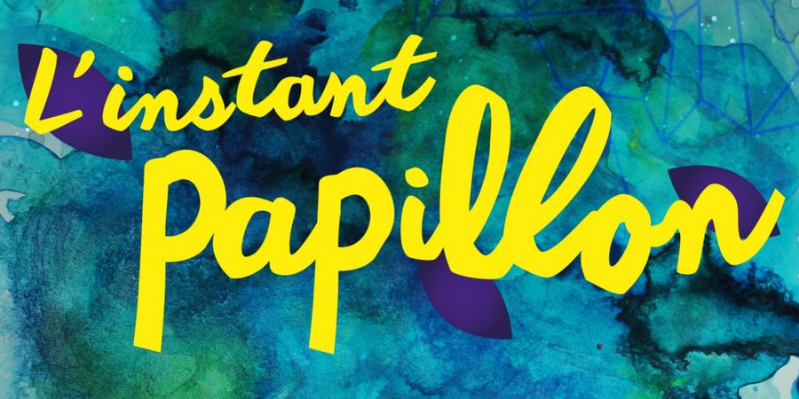 image - Écoute collective du podcast L'Instant Papillon #4 