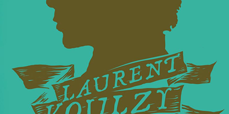 image - LAURENT VOULZY