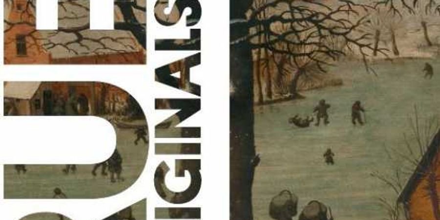 image - Bruegel. The Originals