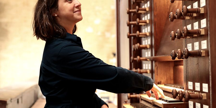 image - CONCERTOS POUR SAINT- LOUP