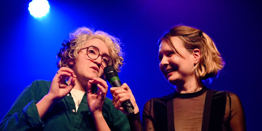 image - Le Labo de l’Atout | L'Atout Comedy Club