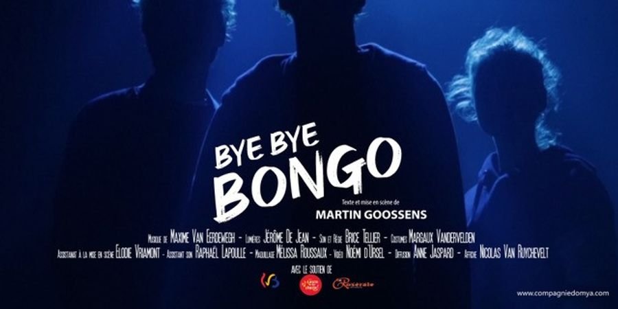 image - Bye bye Bongo