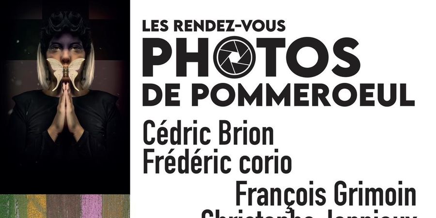 image - RENDEZ-VOUS PHOTOS POMMEROEUL