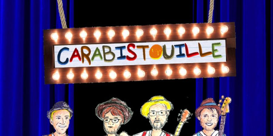 image - Carabistouille