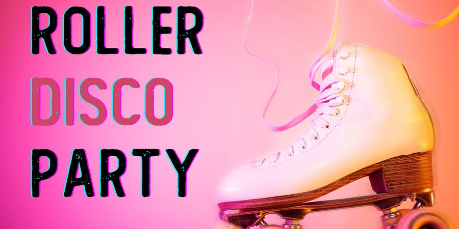 image - Roller Disco Party à Joli Bois