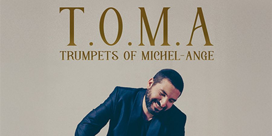 image - IBRAHIM MAALOUF - 