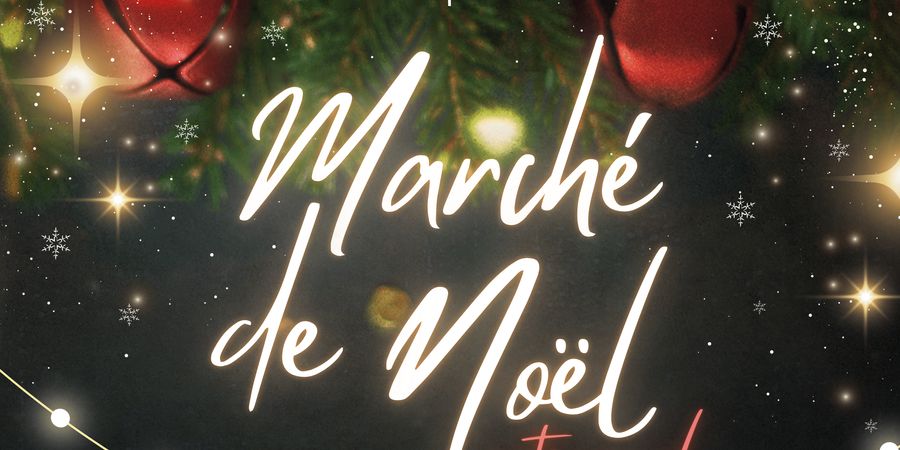 image - Marché de Noël