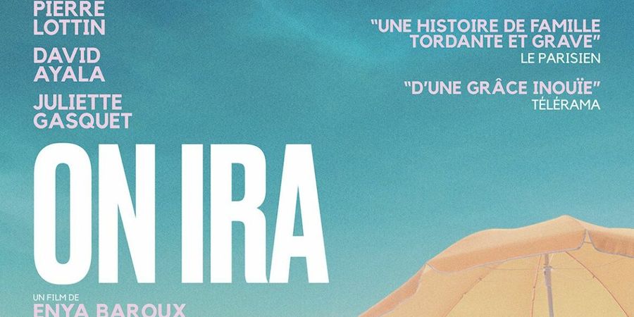 image - On ira