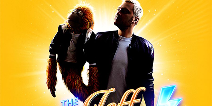 image - THE JEFF PANACLOC COMPANY