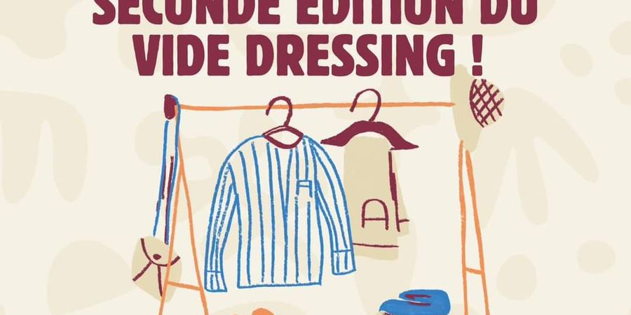 image - VIDE-DRESSING À ENGIS