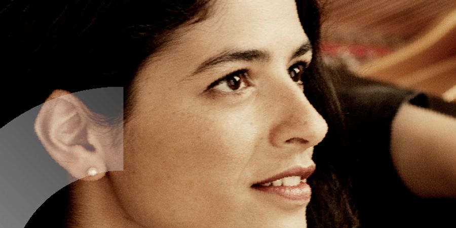 image - EINAV YARDEN (RÉCITAL PIANO MAENE)