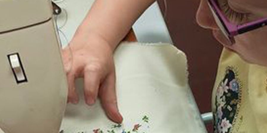 image - Couture créative I De 8 à 14 ans