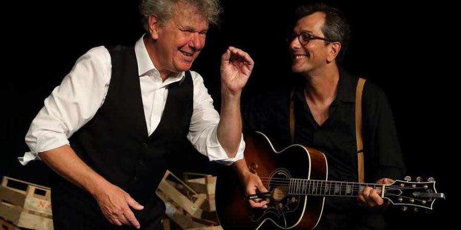 image - Siamo Solo Noi