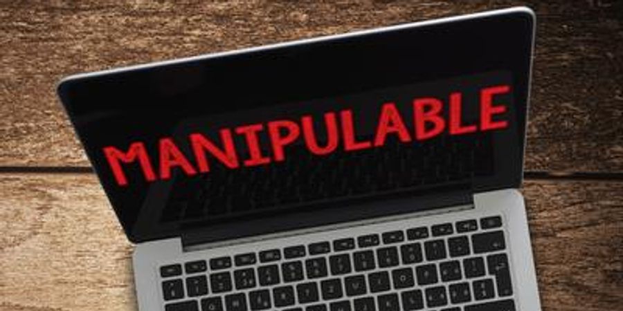 image - Cabaret littéraire : Eric Dupriez - Manipulable