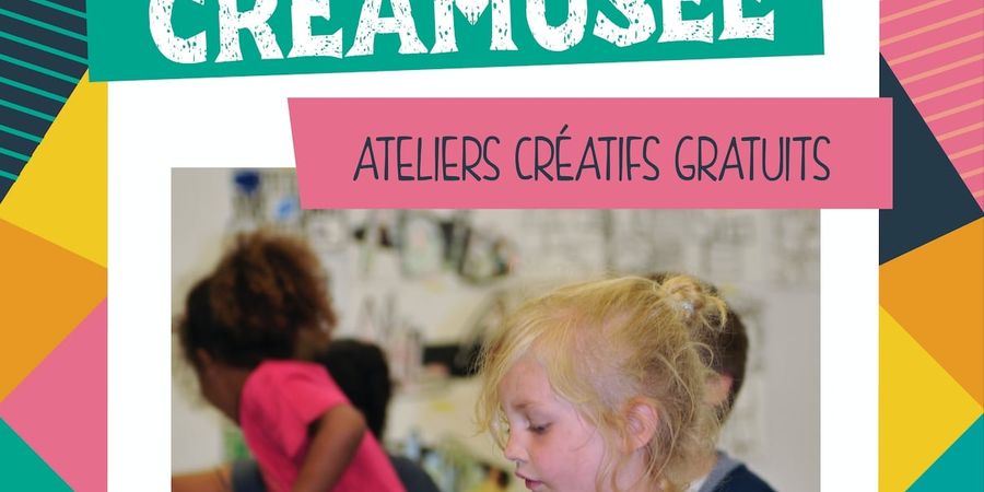 image - Créamusée : Les pots de nos ancêtres