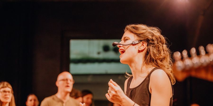 image - ZING - Samen zingen o.l.v. Lisa Jordens