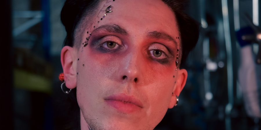 image - LANGUE FRANÇAISE EN FÊTE | Slam Club avec Camille Pier (atelier + scène ouverte) !