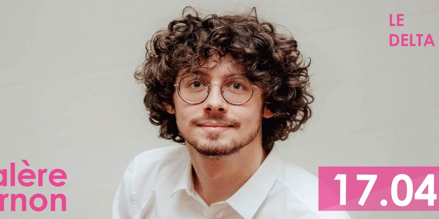 image - Concert Namusiq - Valère Burnon