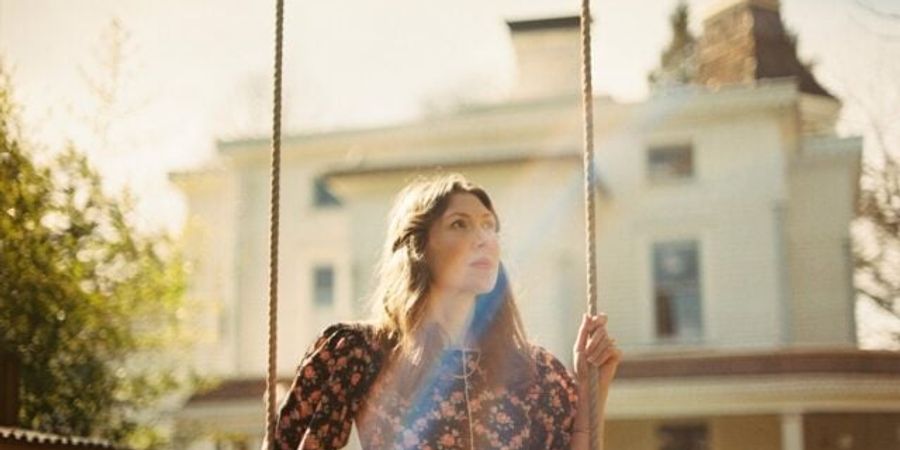 image - Alela Diane [US]