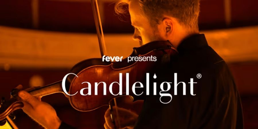 image - Candlelight : Coldplay vs Imagine Dragons