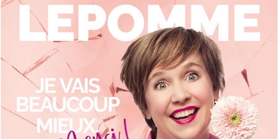 image - MANON Lepomme