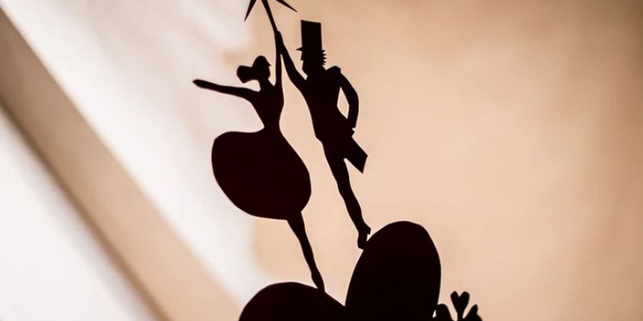 image - Durbuyssimo 2025 - Spectacle musical - Contes de papier