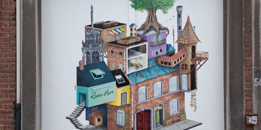image - Robin Bodéüs