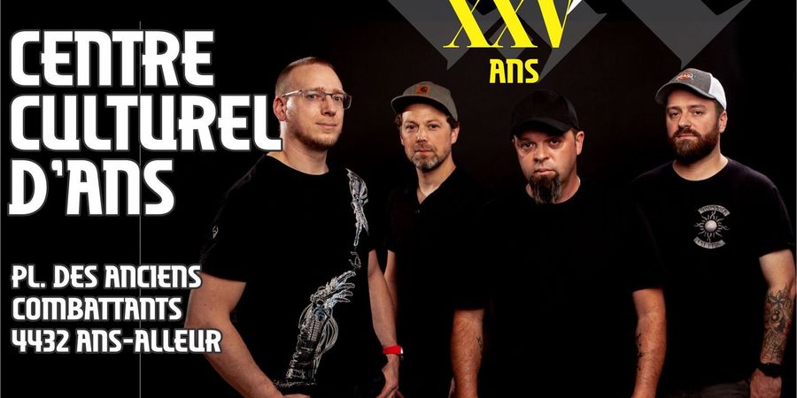 image - |METAL| WONDJINA / The ROOSTIX