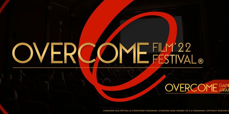 image - Overcome Film Festival 2022