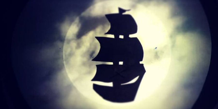 image - Domhan Eile (The irish Pirate Queen)