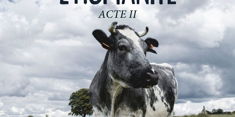 image - Nourrir l'humanité - acte II