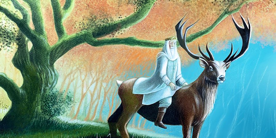 image - Les univers d'Hervé Gourdet