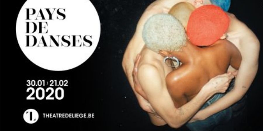 image - Biennale Euregio Pays de Danses 2020