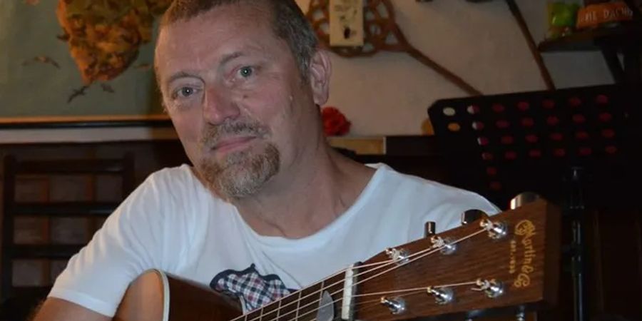 image - Guido Kersschot