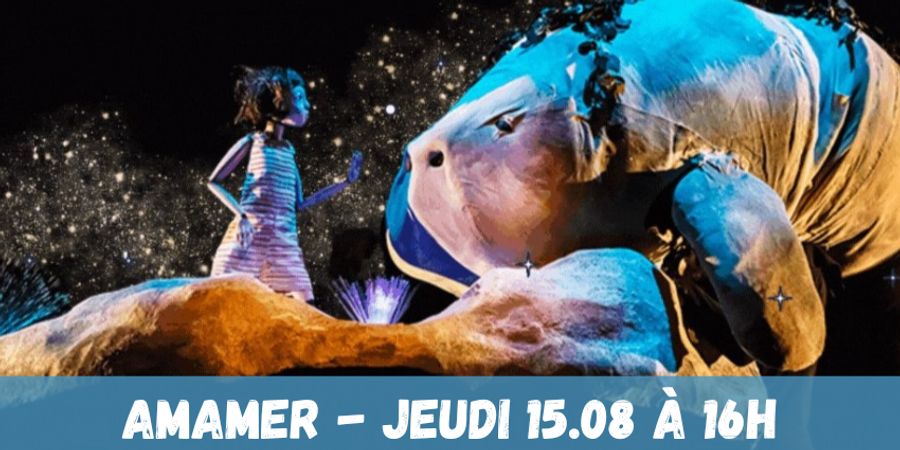 image - Amamer