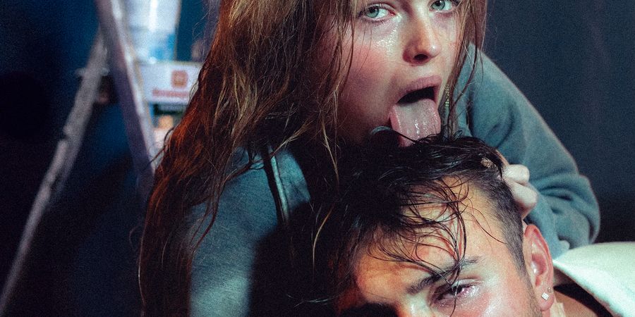 image - En Avant // Pot Nat - Tobe Vandekerckhove en Jessie Holtkamp