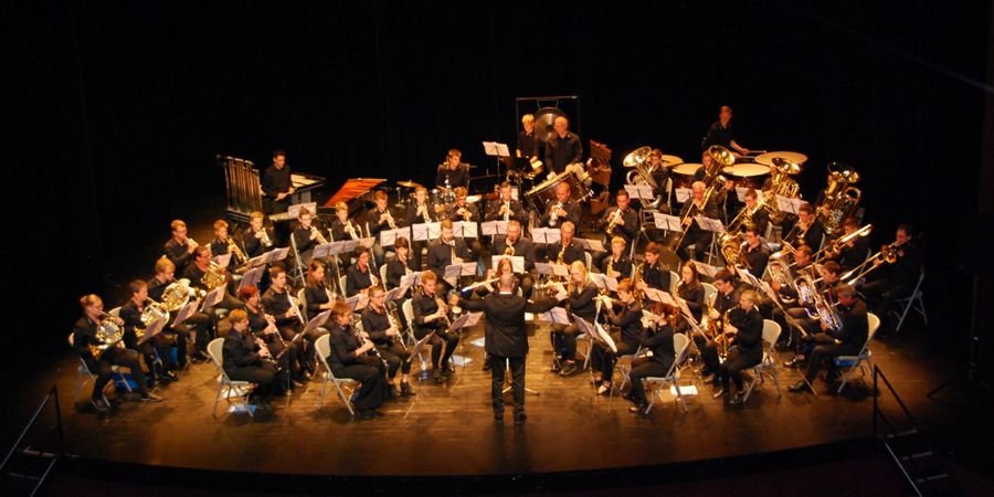 image - Grand concert d'hiver de la Royale Harmonie Ste-Cécile !