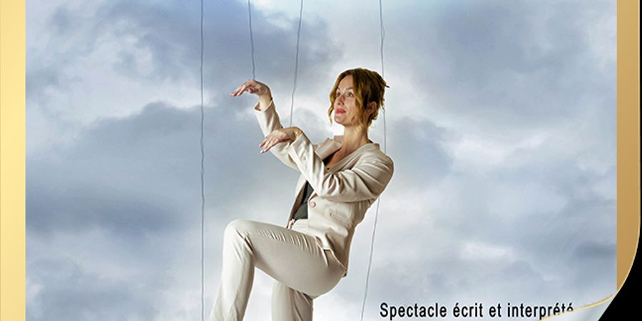 image - Harmonie Rouffiange : Surreartiste