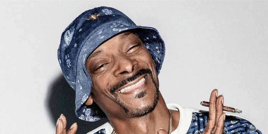image - Snoop Dogg, I Wanna Thank Me Tour