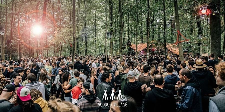 image - Voodoo Village Festival 2020