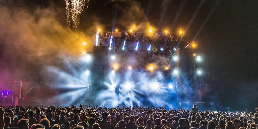 Extrema Outdoor 2019 : une édition flamboyante ! 