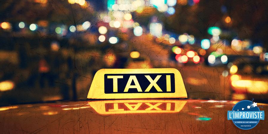 image - Cab confessions